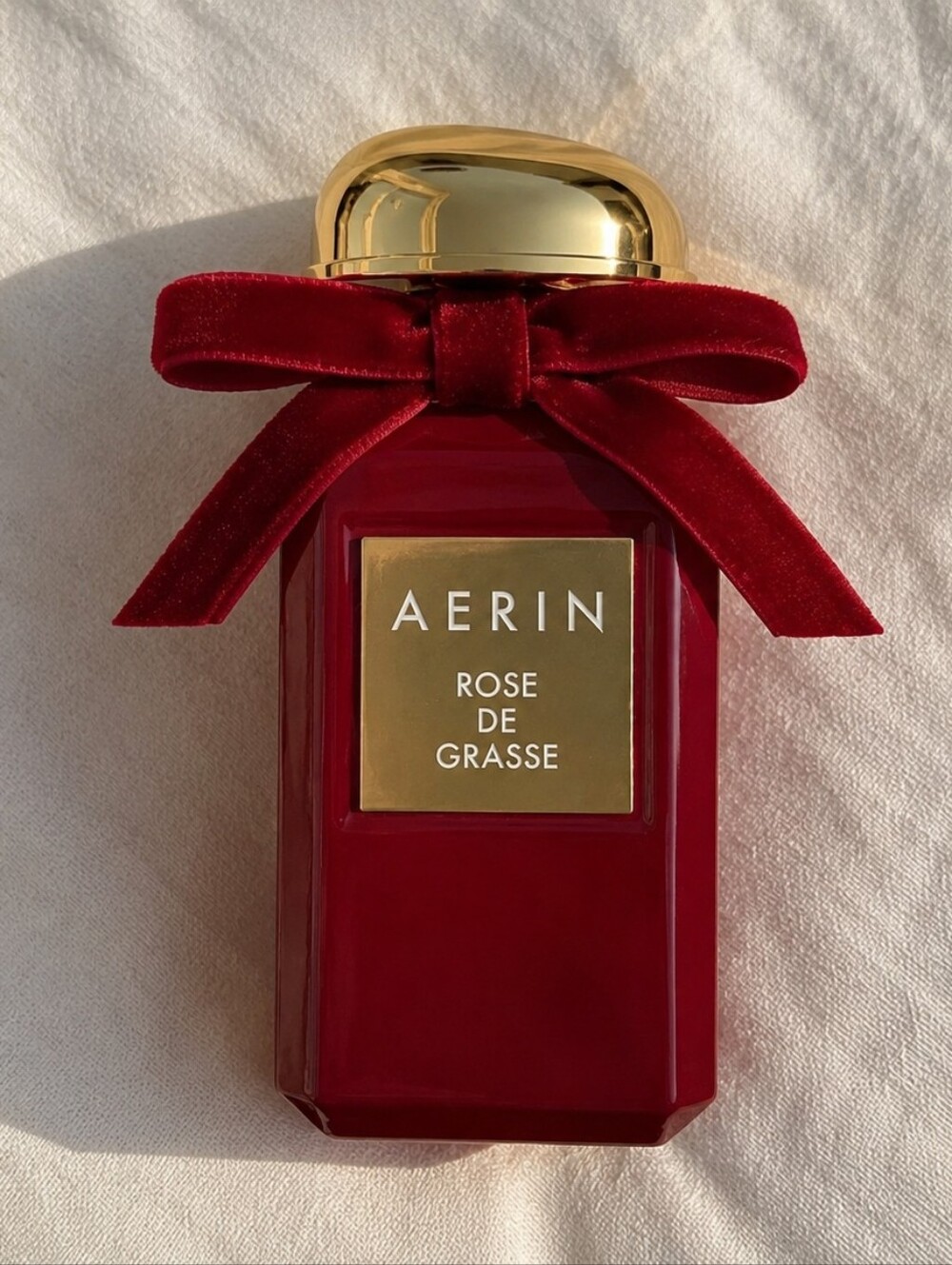 AERIN - Rose de Grasse Limited Edition 1.7fl.oz/50ml (New with bag)